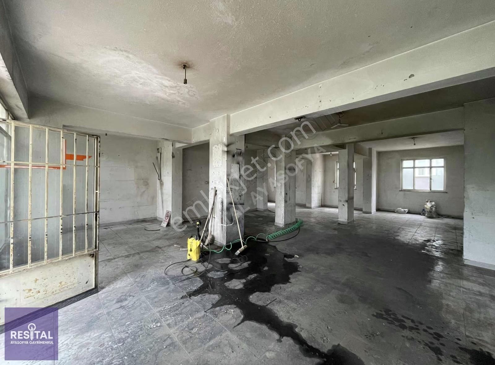 Emek Mah Turgut Özal Cad Üzeri 135 M2 Kiralık Dükkan İşyeri - Görsel 7