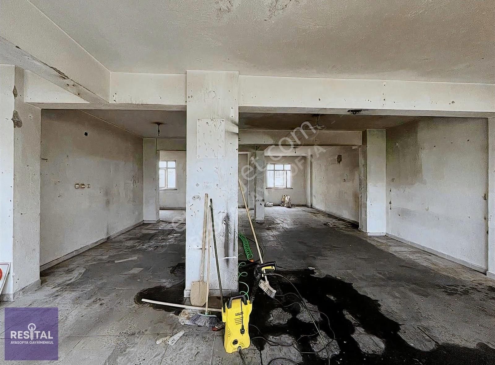 Emek Mah Turgut Özal Cad Üzeri 135 M2 Kiralık Dükkan İşyeri - Görsel 6