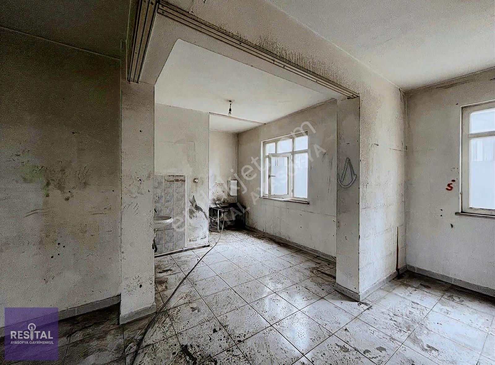 Emek Mah Turgut Özal Cad Üzeri 135 M2 Kiralık Dükkan İşyeri - Görsel 14