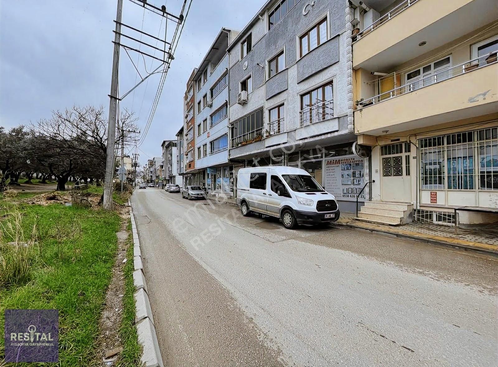 Emek Mah Turgut Özal Cad Üzeri 135 M2 Kiralık Dükkan İşyeri - Görsel 18