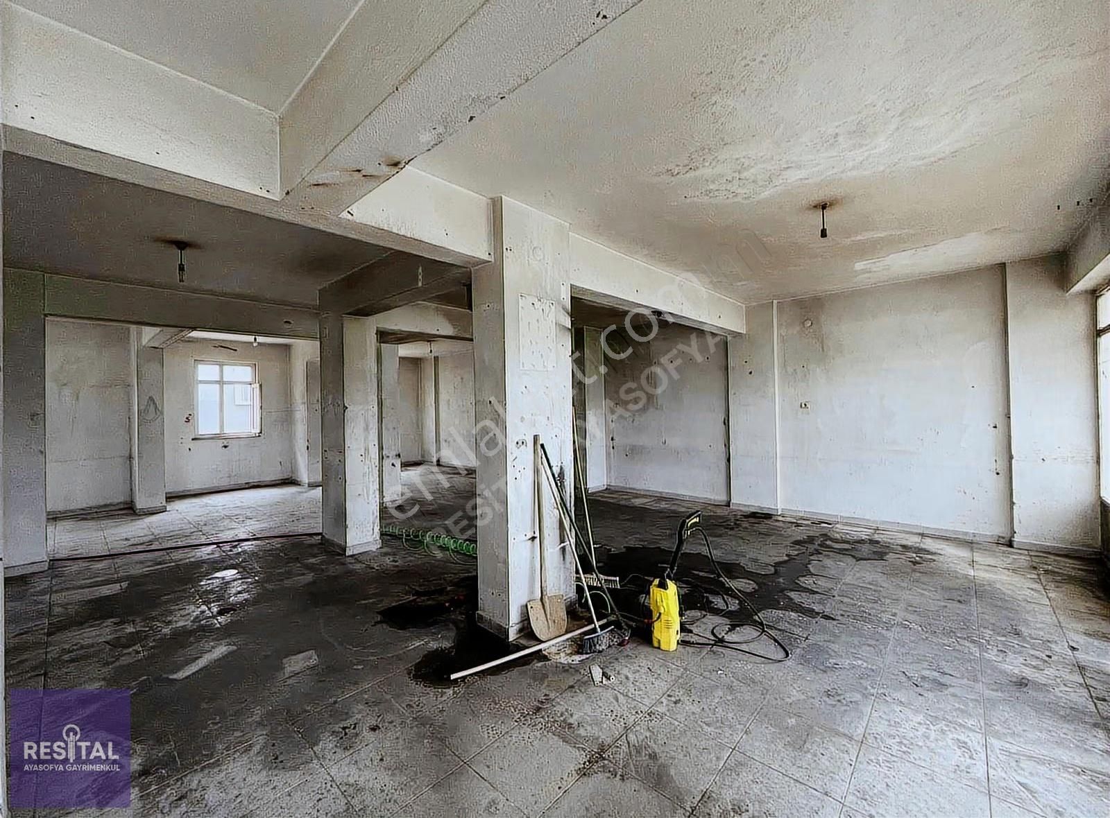 Emek Mah Turgut Özal Cad Üzeri 135 M2 Kiralık Dükkan İşyeri - Görsel 13
