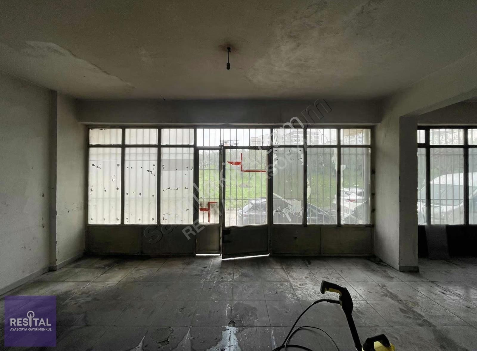 Emek Mah Turgut Özal Cad Üzeri 135 M2 Kiralık Dükkan İşyeri - Görsel 12