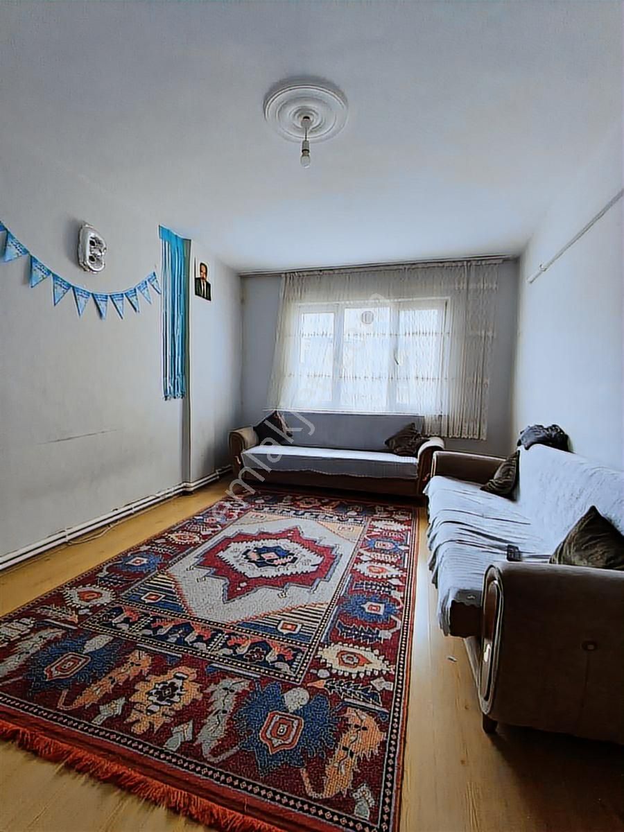 Görgülü Emlaktan Satılık 2+1 Daire Terme - Görsel 6