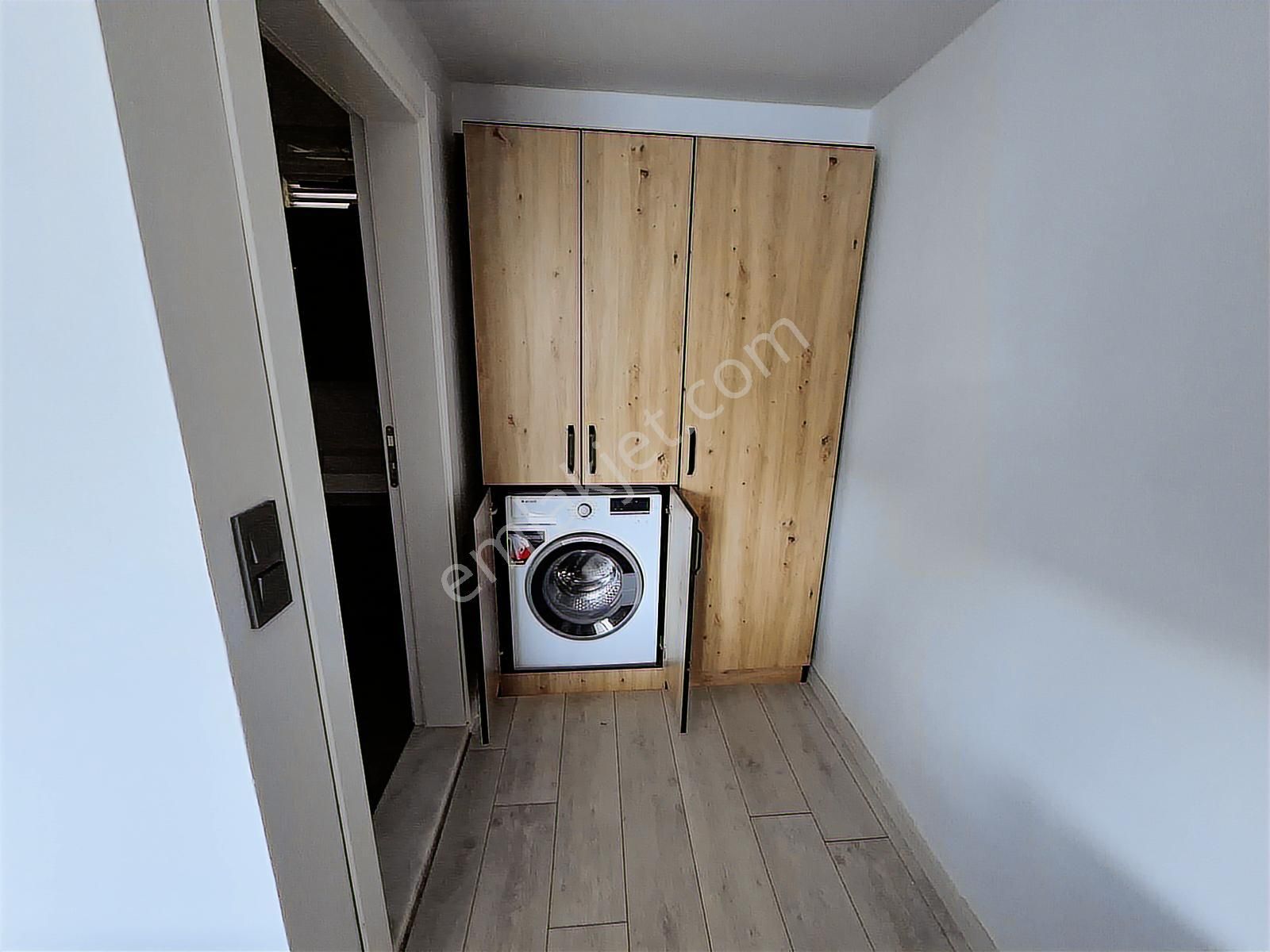 Manavgat Side Mahallesinde Silyon Suites'1 De & 1 + 1 & Havuzlu. - Görsel 4