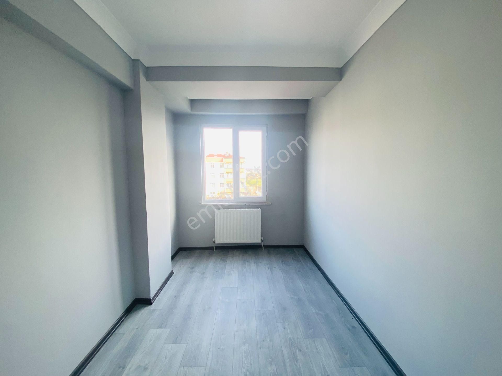 Güven'den Kapaklı'da Caddeye Yakın,k.otoparklı Ara Kat 3+1 Daire - Görsel 15