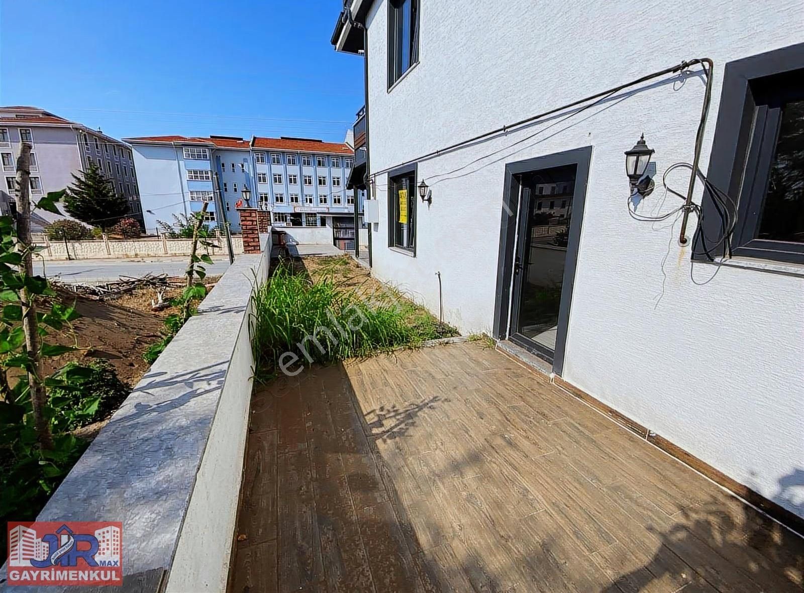 Sakarya Kocali Satılık 6+2,3 Banyo Müstakil 420 M2 Havuzlu Vila - Görsel 24