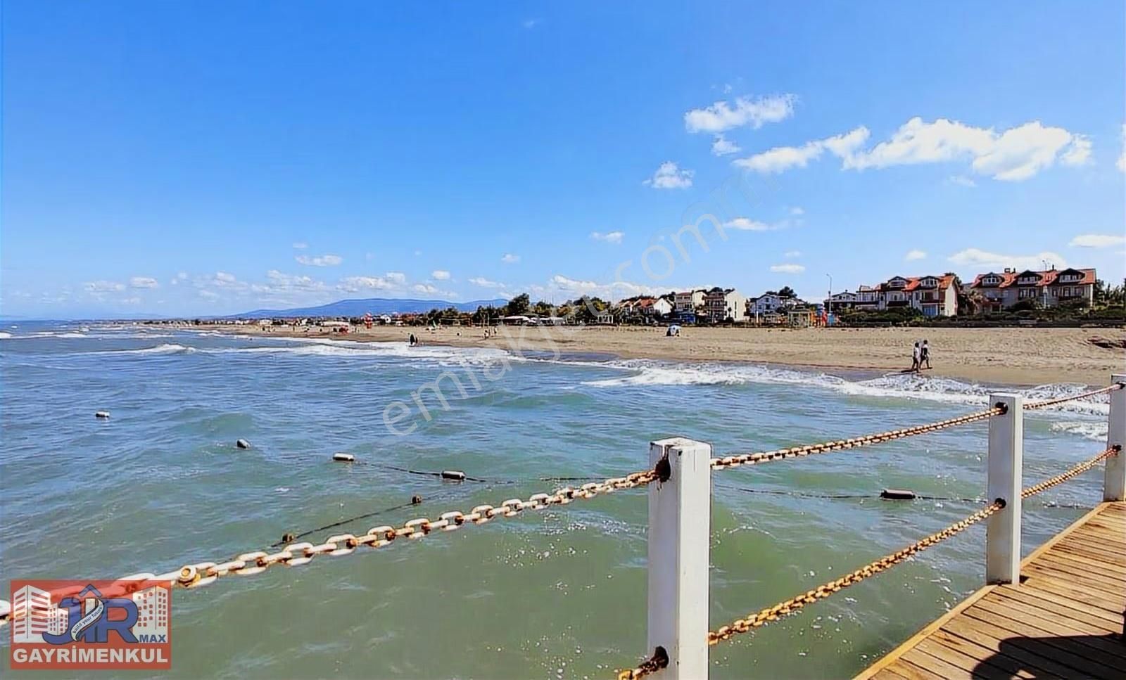 Sakarya Kocali Satılık 6+2,3 Banyo Müstakil 420 M2 Havuzlu Vila - Görsel 13