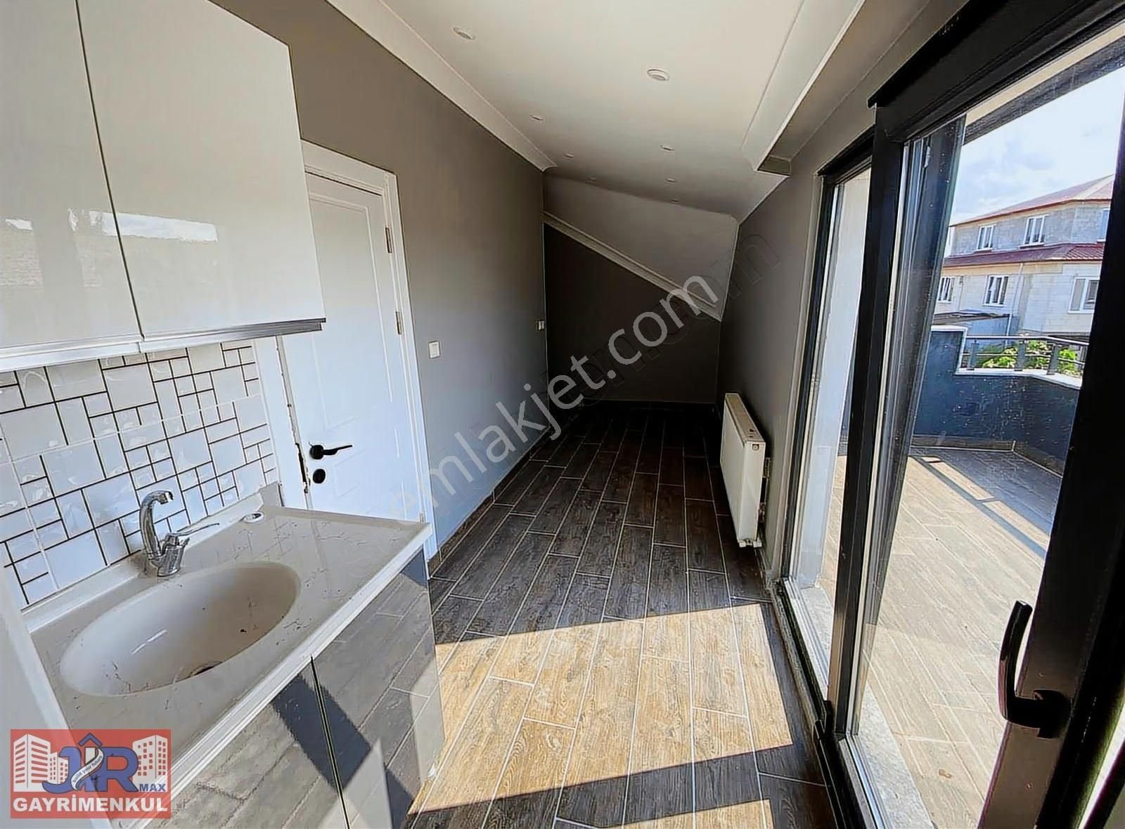 Sakarya Kocali Satılık 6+2,3 Banyo Müstakil 420 M2 Havuzlu Vila - Görsel 18