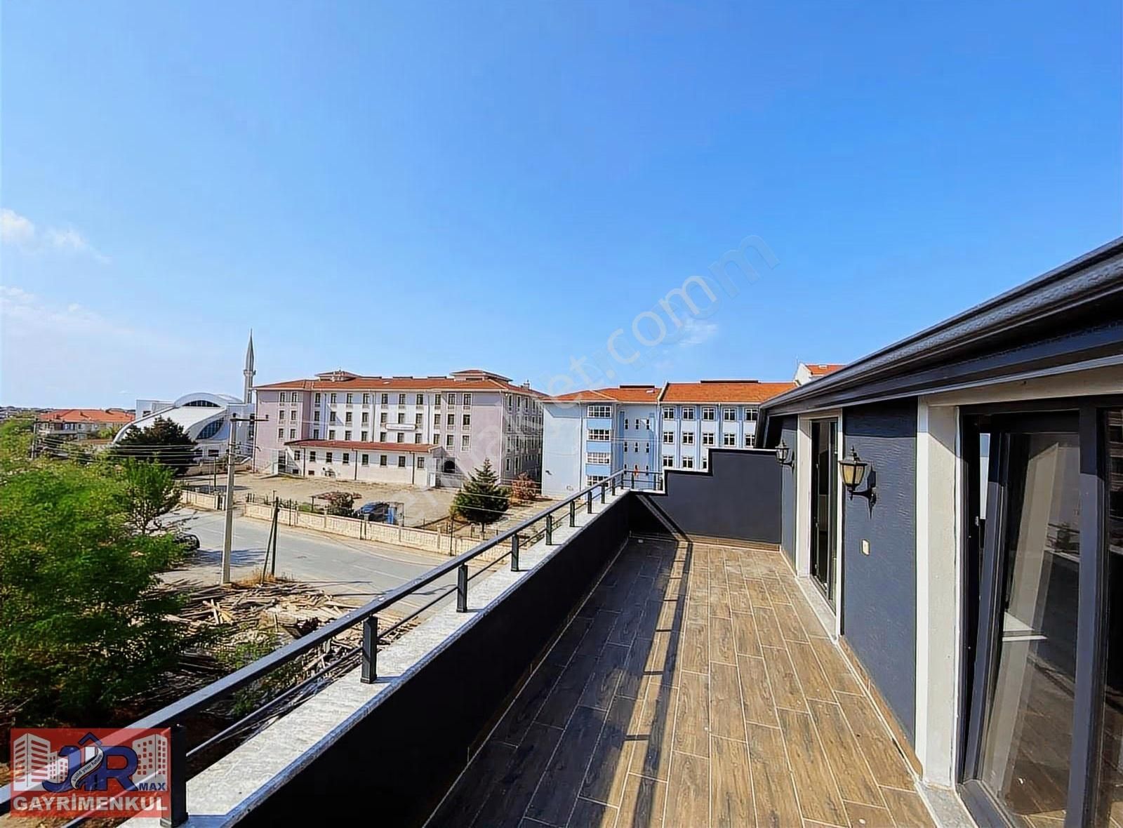 Sakarya Kocali Satılık 6+2,3 Banyo Müstakil 420 M2 Havuzlu Vila - Görsel 26