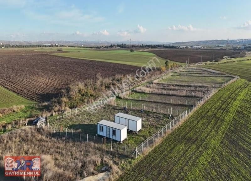 Derince Karagöllüde Acil Satılık Hisseli Tarla | 2183 M² - Görsel 3