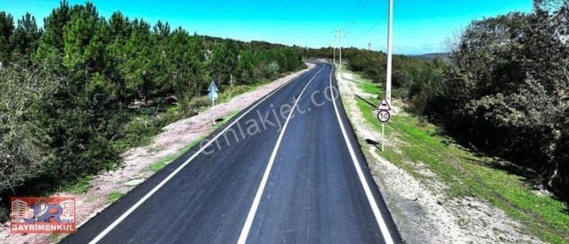 Derince Karagöllüde Acil Satılık Hisseli Tarla | 2183 M²