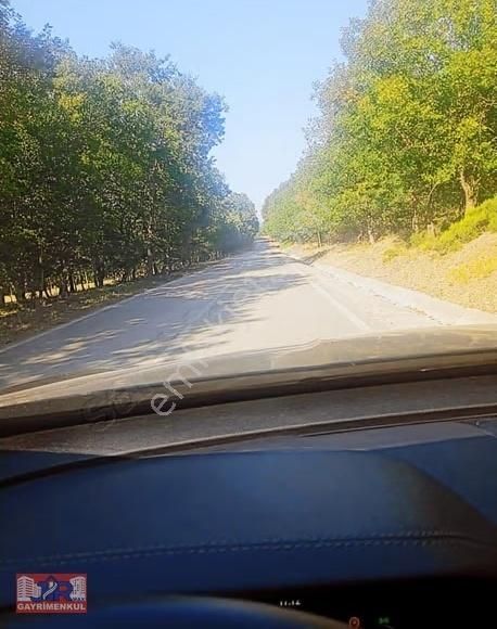 Derince Karagöllüde Acil Satılık Hisseli Tarla | 2183 M² - Görsel 8