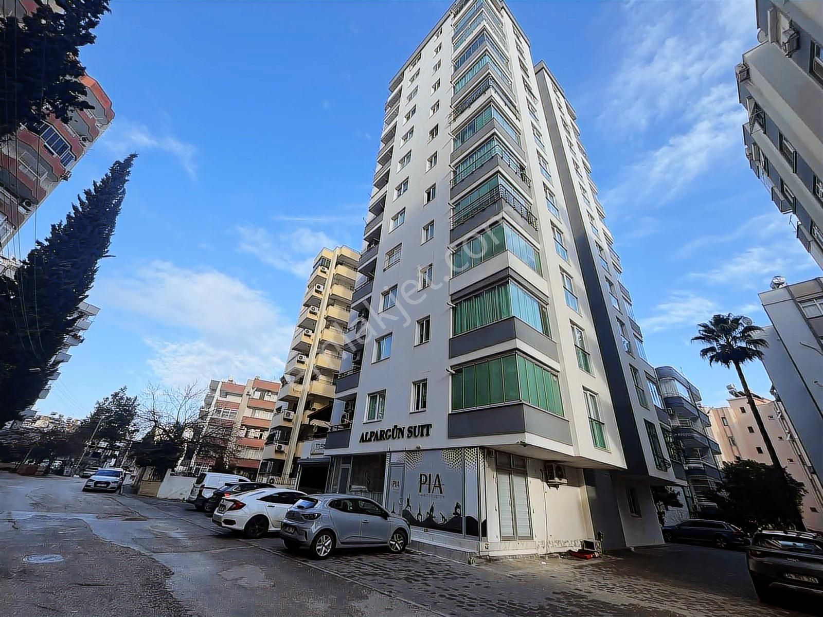 T.özal Yürüme Mesafesi/geniş/2+1/k.mutfak/ç.banyo/g.odalı/iskan!