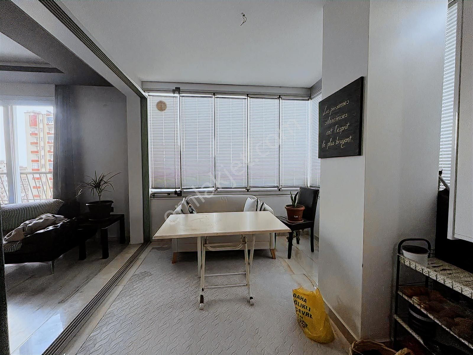 T.özal Yürüme Mesafesi/geniş/2+1/k.mutfak/ç.banyo/g.odalı/iskan! - Görsel 27