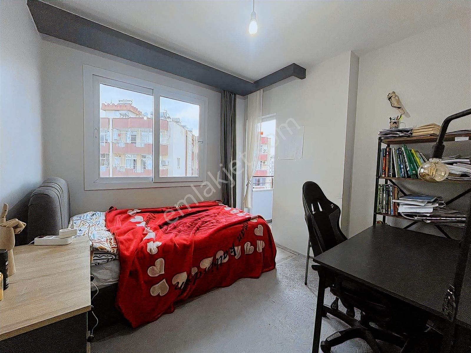 T.özal Yürüme Mesafesi/geniş/2+1/k.mutfak/ç.banyo/g.odalı/iskan! - Görsel 35