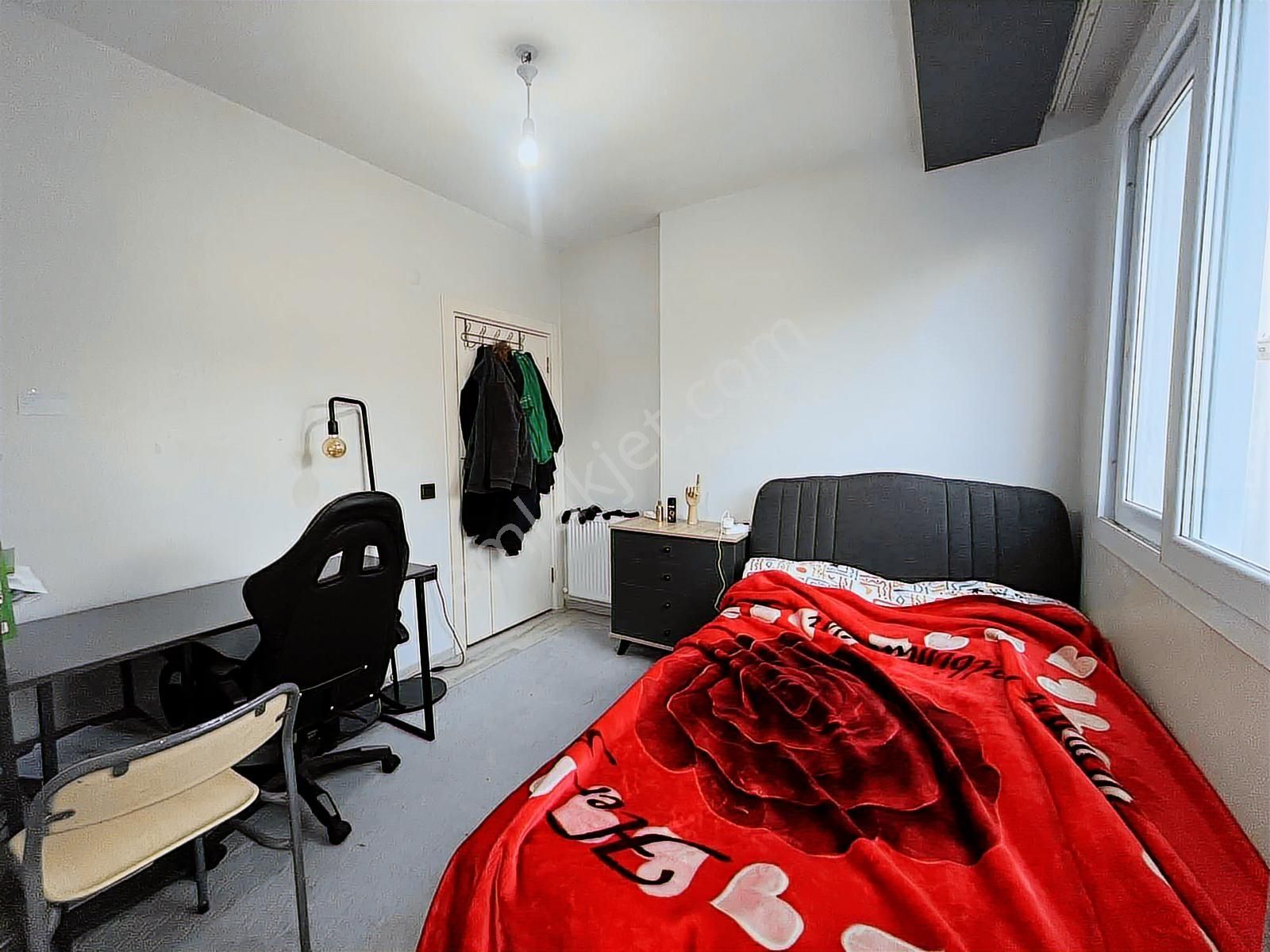 T.özal Yürüme Mesafesi/geniş/2+1/k.mutfak/ç.banyo/g.odalı/iskan! - Görsel 31