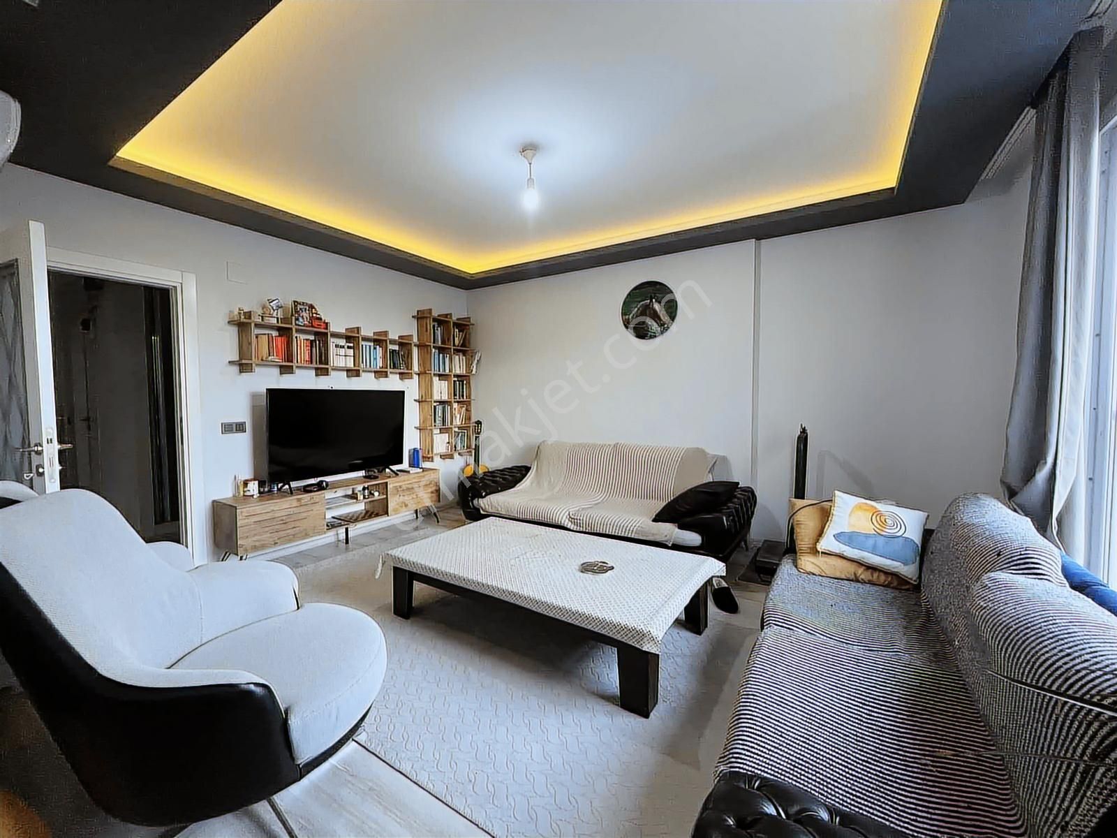 T.özal Yürüme Mesafesi/geniş/2+1/k.mutfak/ç.banyo/g.odalı/iskan! - Görsel 12