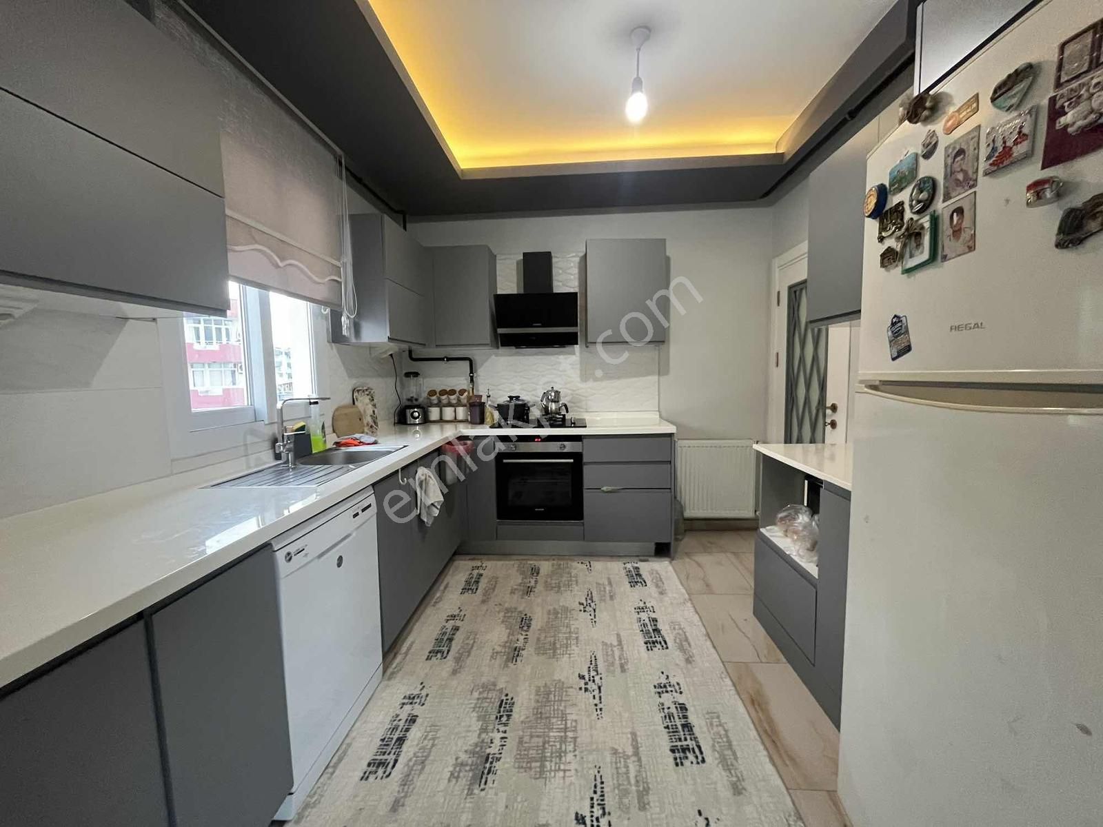 T.özal Yürüme Mesafesi/geniş/2+1/k.mutfak/ç.banyo/g.odalı/iskan! - Görsel 13