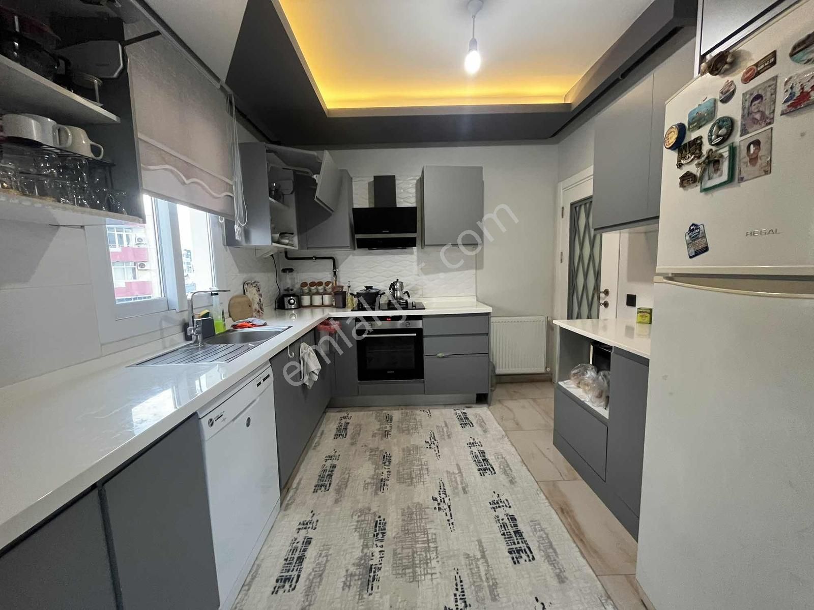 T.özal Yürüme Mesafesi/geniş/2+1/k.mutfak/ç.banyo/g.odalı/iskan! - Görsel 5