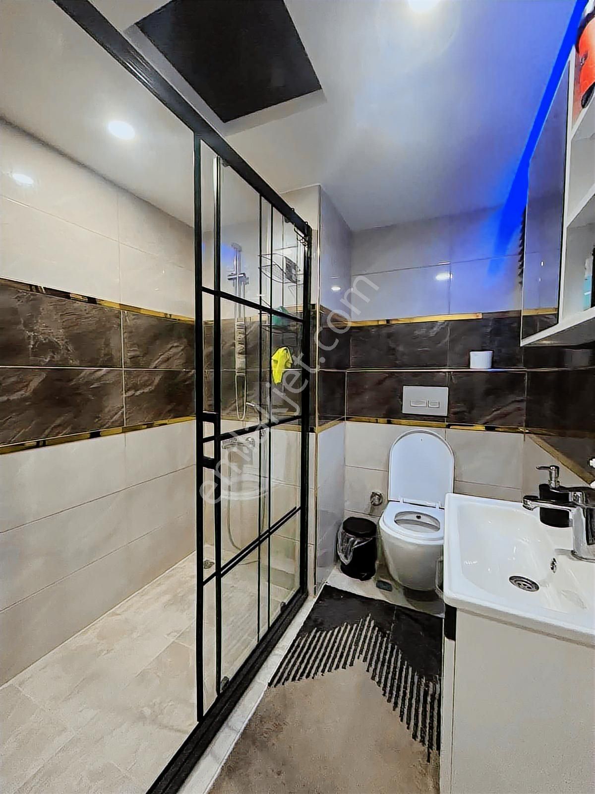 T.özal Yürüme Mesafesi/geniş/2+1/k.mutfak/ç.banyo/g.odalı/iskan! - Görsel 21