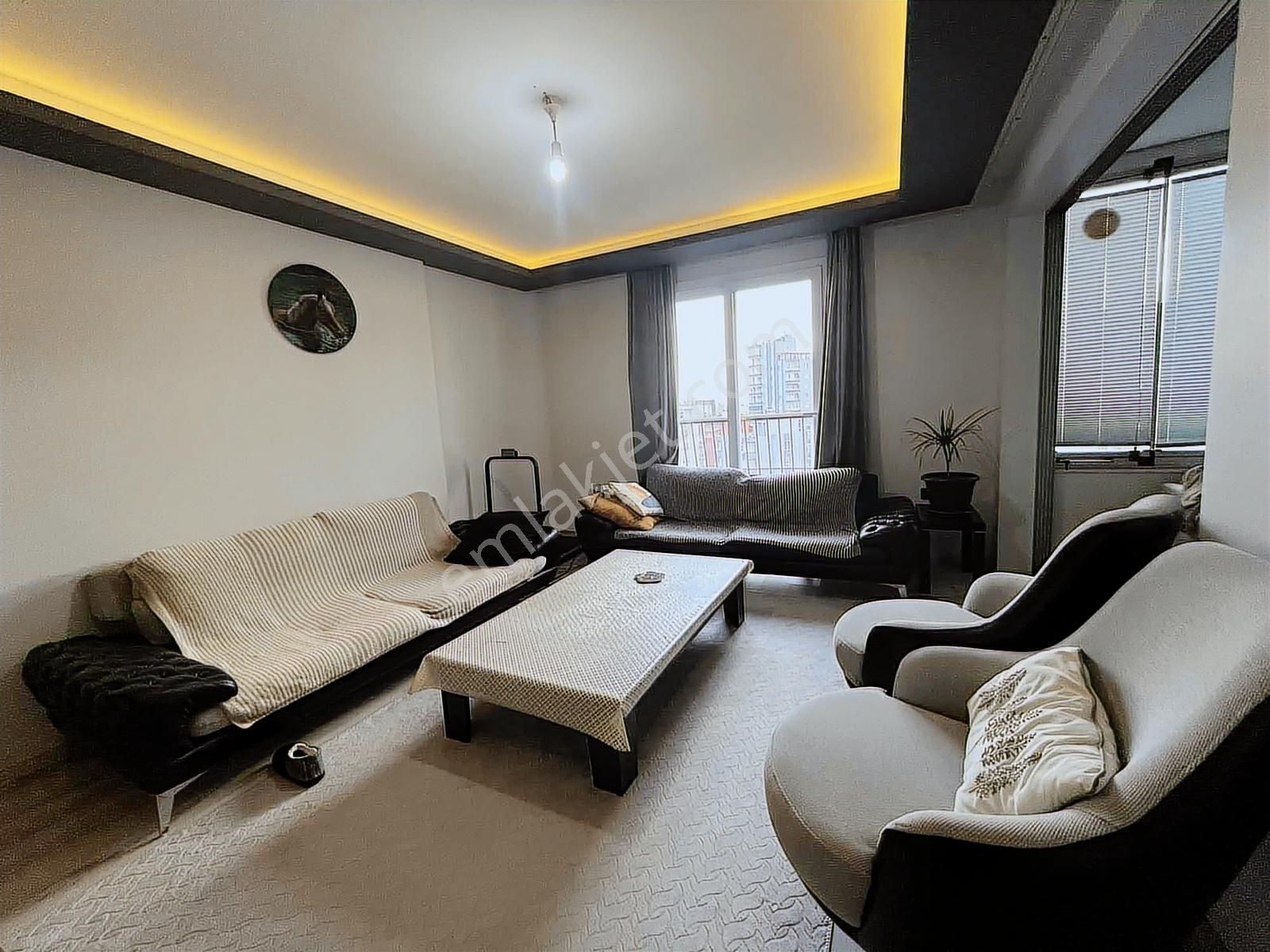 T.özal Yürüme Mesafesi/geniş/2+1/k.mutfak/ç.banyo/g.odalı/iskan! - Görsel 33