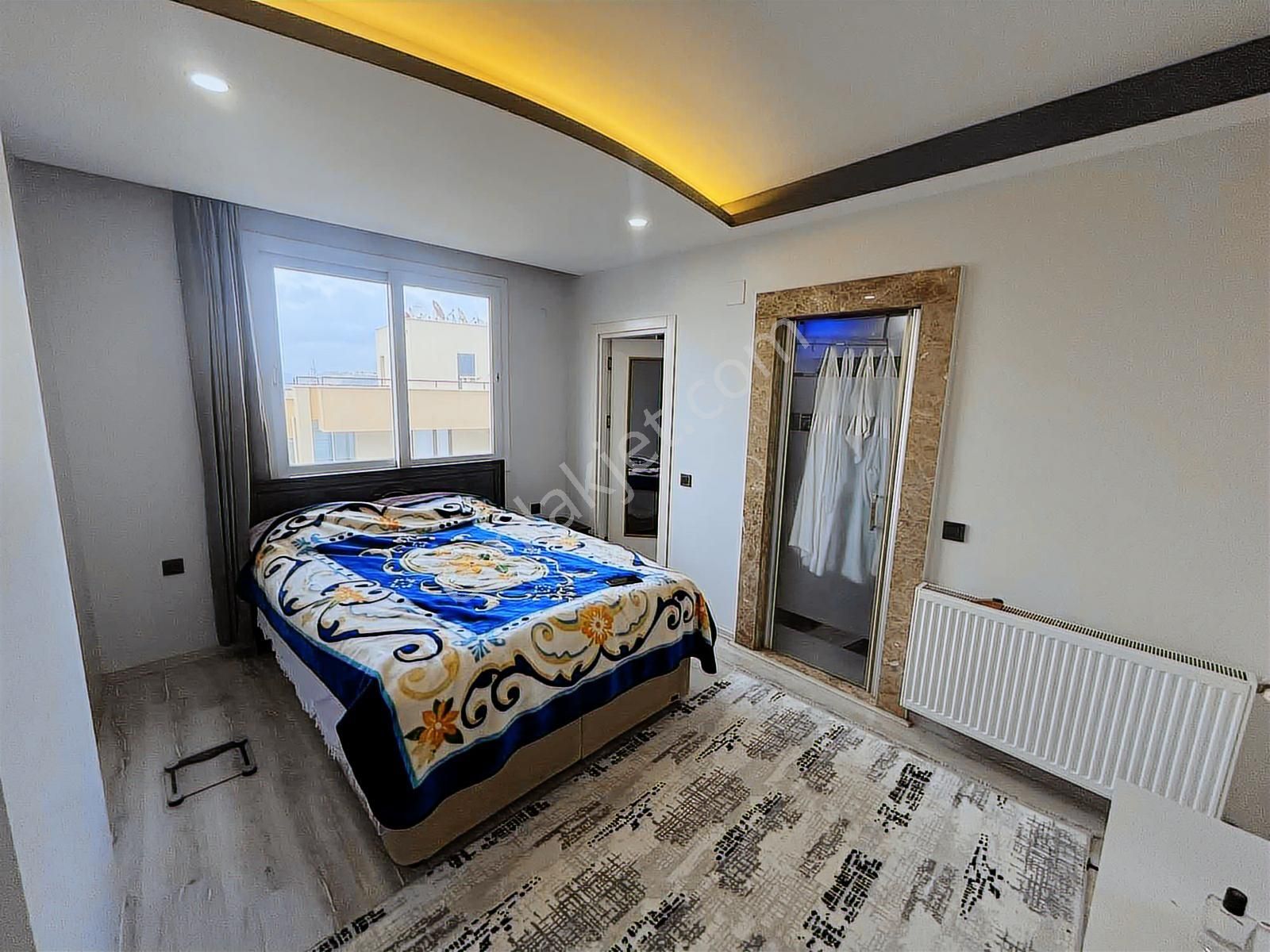 T.özal Yürüme Mesafesi/geniş/2+1/k.mutfak/ç.banyo/g.odalı/iskan! - Görsel 2