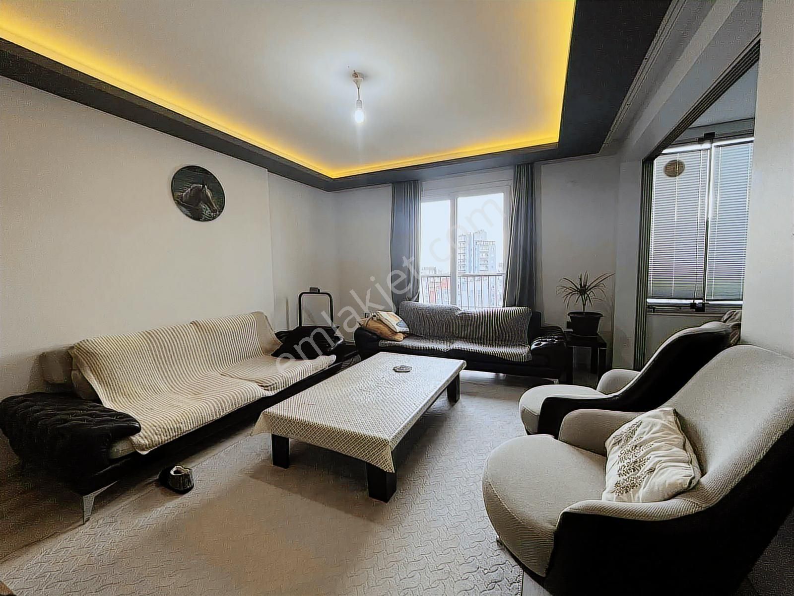 T.özal Yürüme Mesafesi/geniş/2+1/k.mutfak/ç.banyo/g.odalı/iskan! - Görsel 15