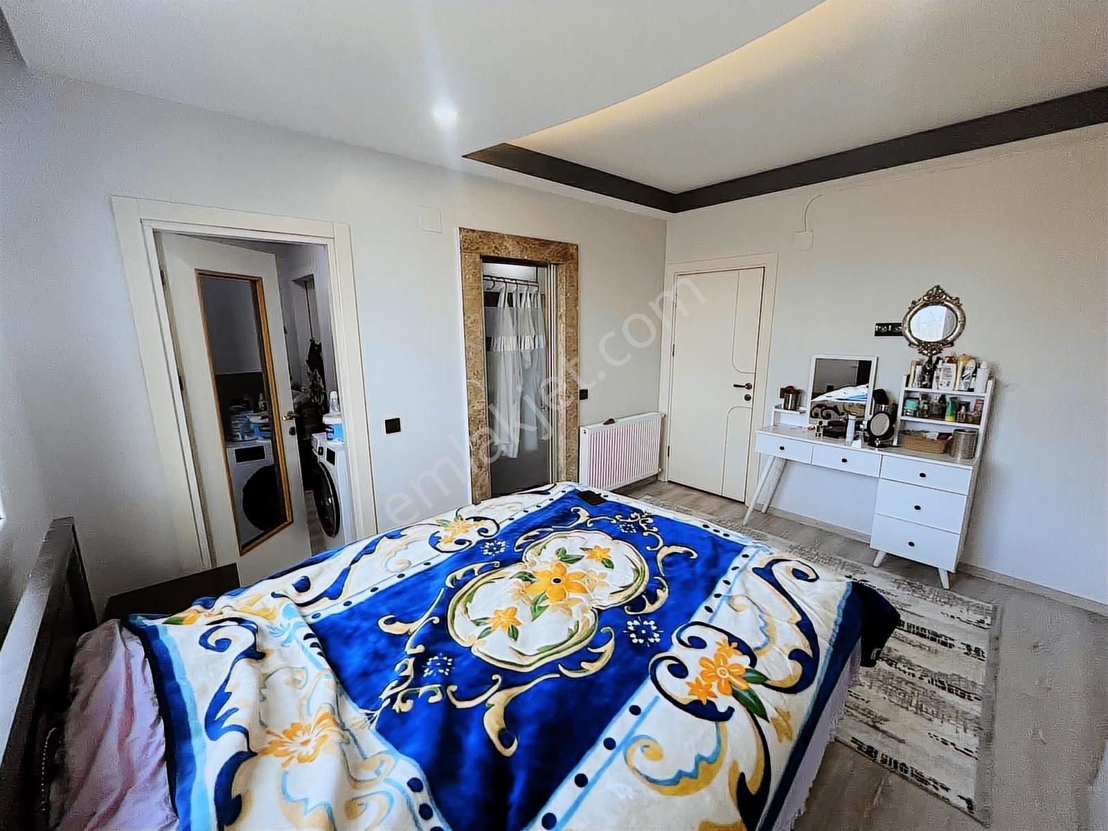 T.özal Yürüme Mesafesi/geniş/2+1/k.mutfak/ç.banyo/g.odalı/iskan! - Görsel 18