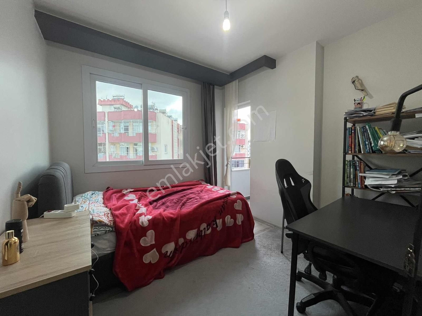 T.özal Yürüme Mesafesi/geniş/2+1/k.mutfak/ç.banyo/g.odalı/iskan! - Görsel 16