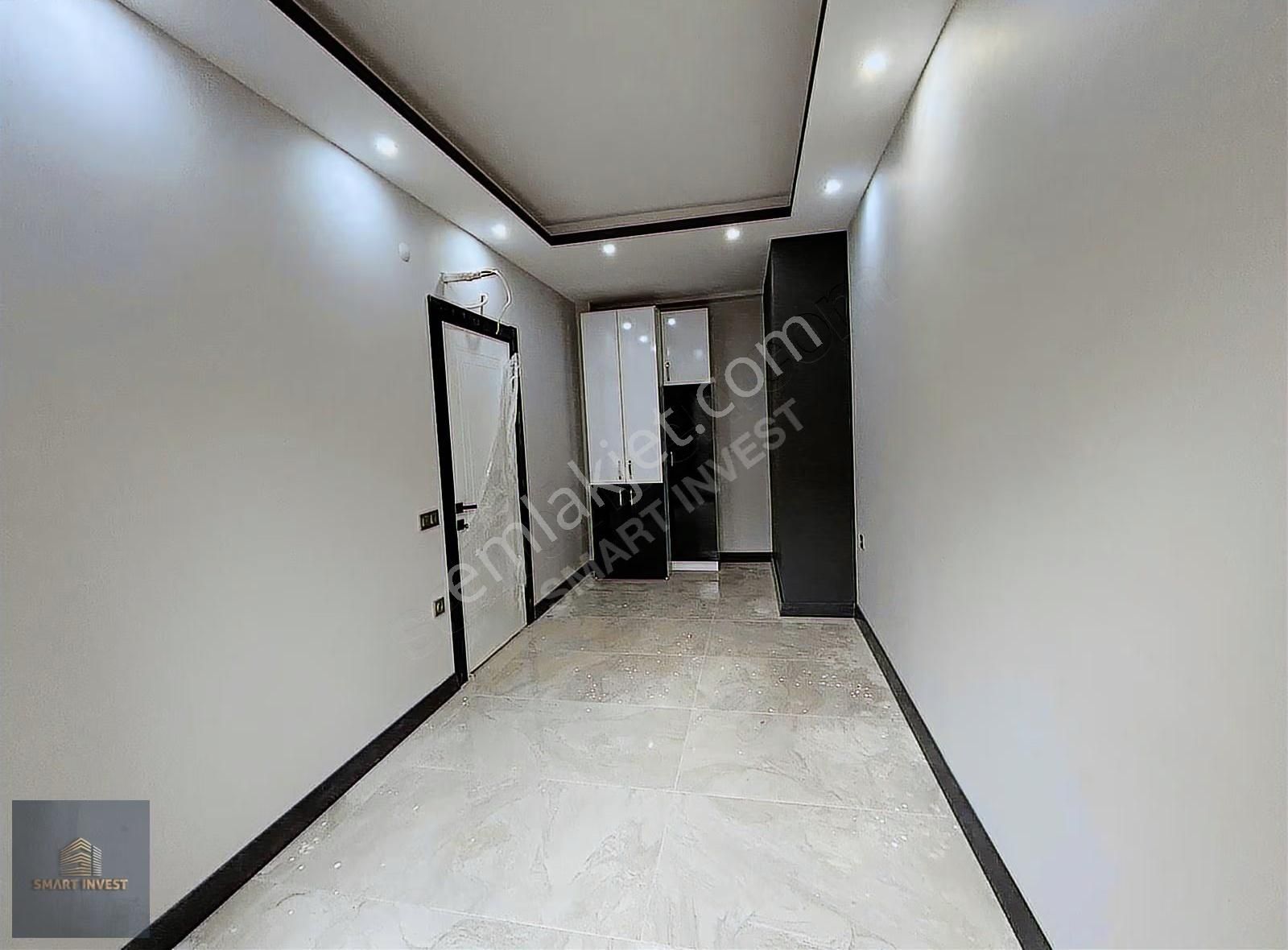 Oba Mahallesinde Site İçi Satılık 2+1 Daire - Görsel 15