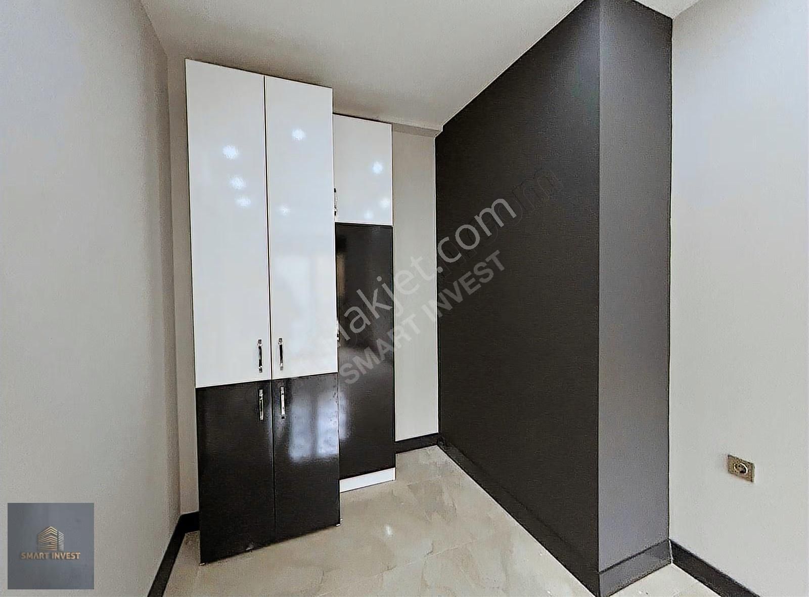 Oba Mahallesinde Site İçi Satılık 2+1 Daire - Görsel 10