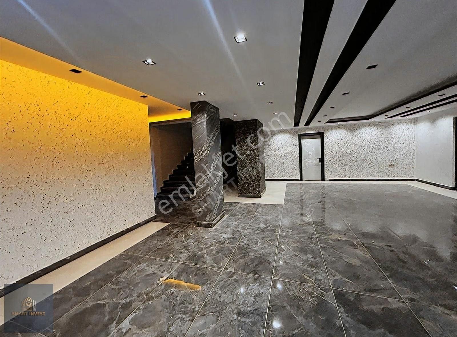 Oba Mahallesinde Site İçi Satılık 2+1 Daire - Görsel 3