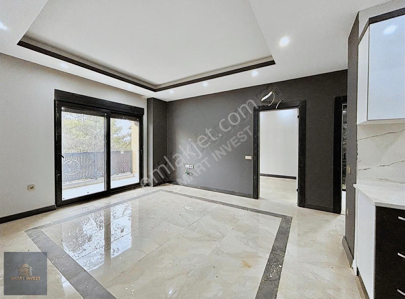 Oba Mahallesinde Site İçi Satılık 2+1 Daire - Görsel 14