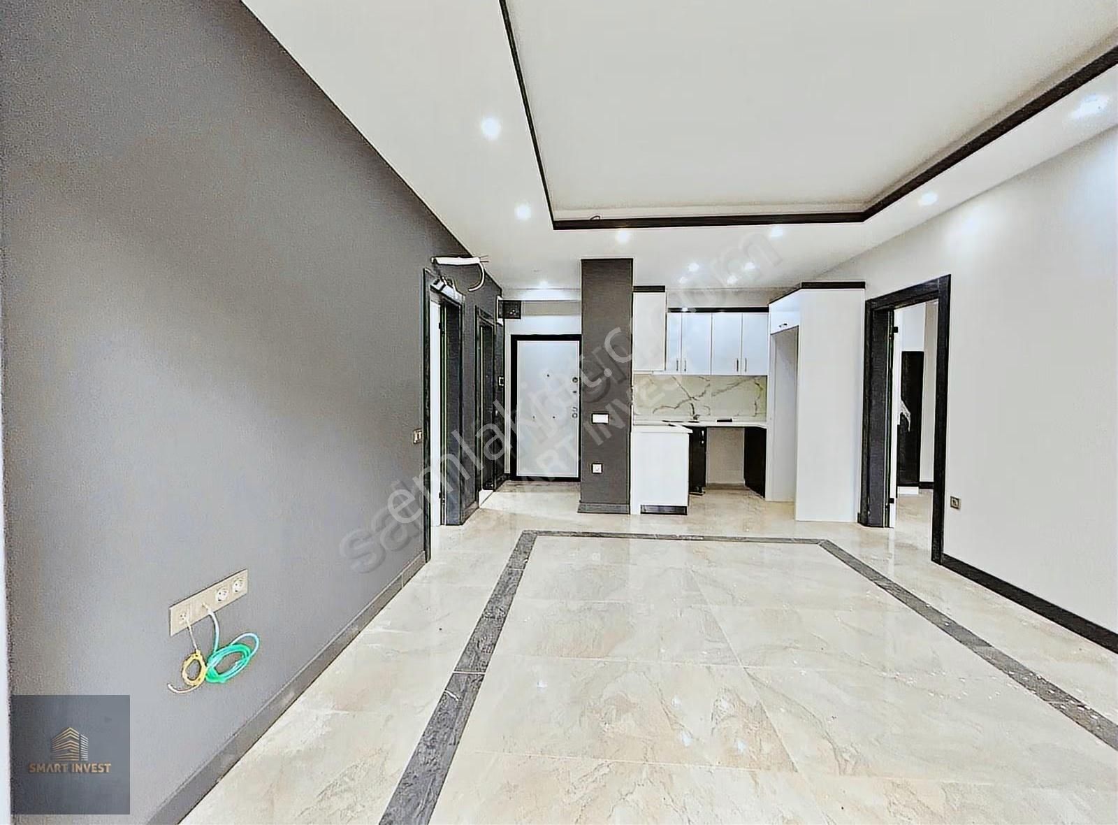 Oba Mahallesinde Site İçi Satılık 2+1 Daire - Görsel 6