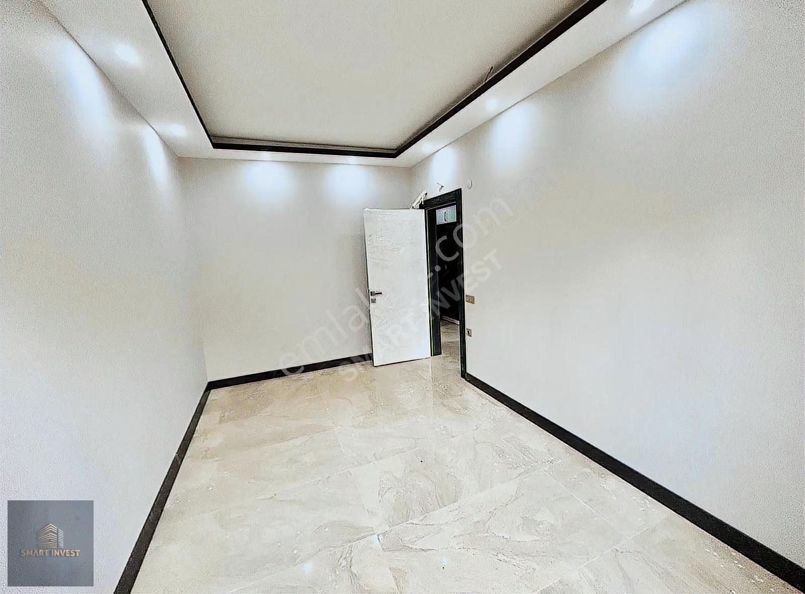 Oba Mahallesinde Site İçi Satılık 2+1 Daire - Görsel 12