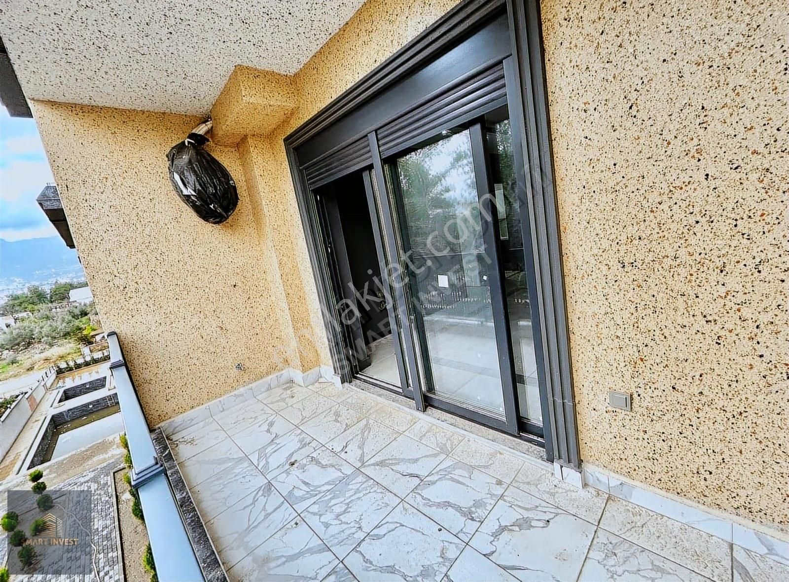 Oba Mahallesinde Site İçi Satılık 2+1 Daire - Görsel 9