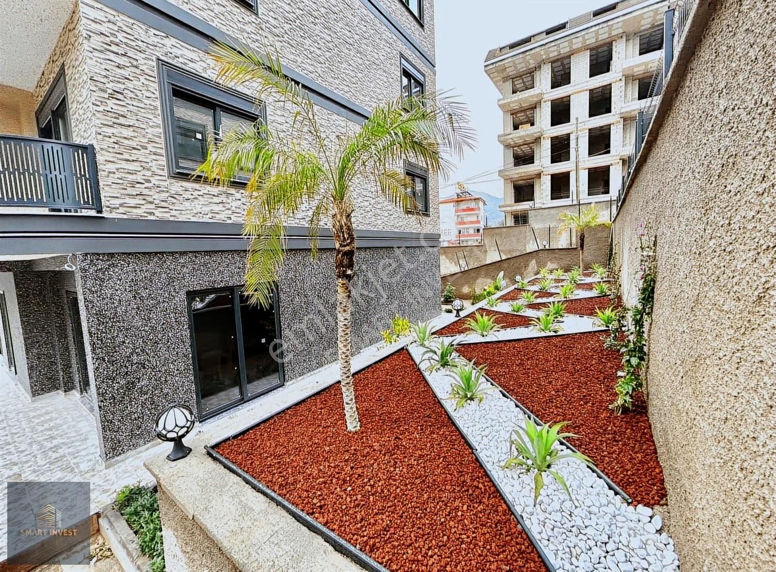 Oba Mahallesinde Site İçi Satılık 2+1 Daire - Görsel 7