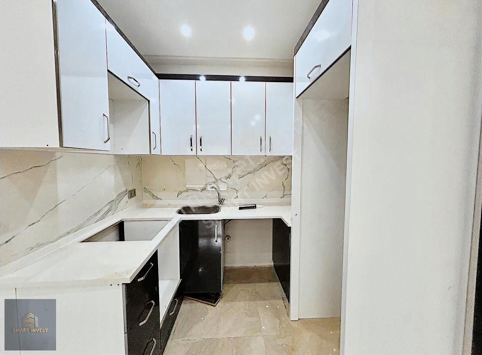 Oba Mahallesinde Site İçi Satılık 2+1 Daire - Görsel 5
