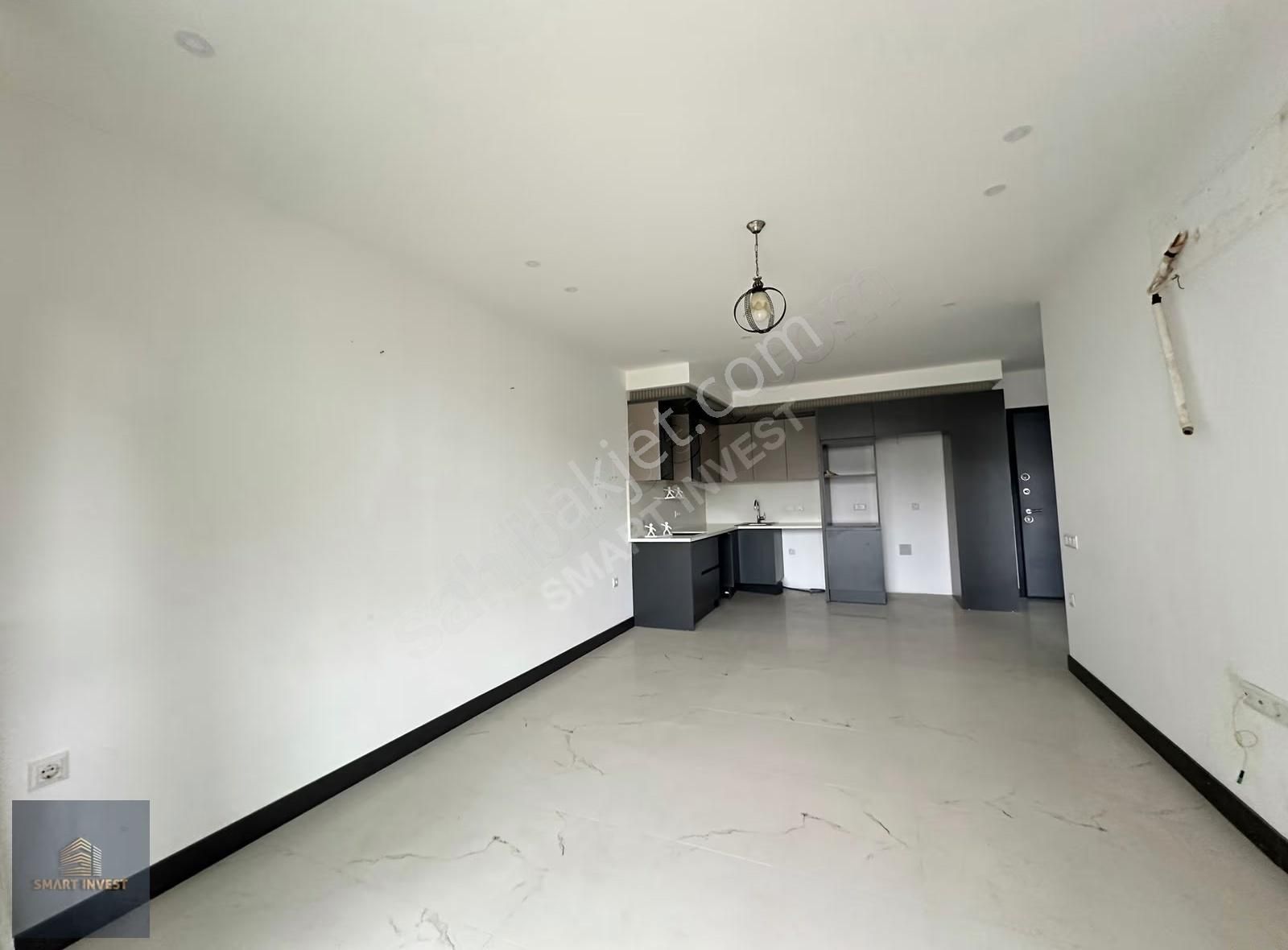 Metro Alışveriş Merkezi Arkası Lüks Site İçi Kiralık 1+1 Daire.. - Görsel 27