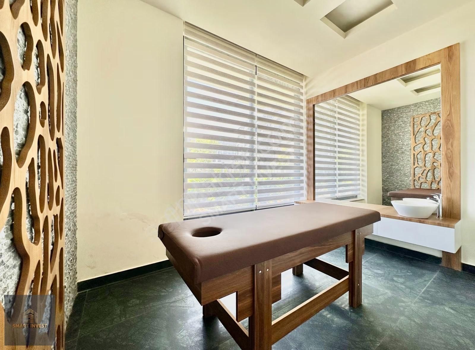 Metro Alışveriş Merkezi Arkası Lüks Site İçi Kiralık 1+1 Daire.. - Görsel 3