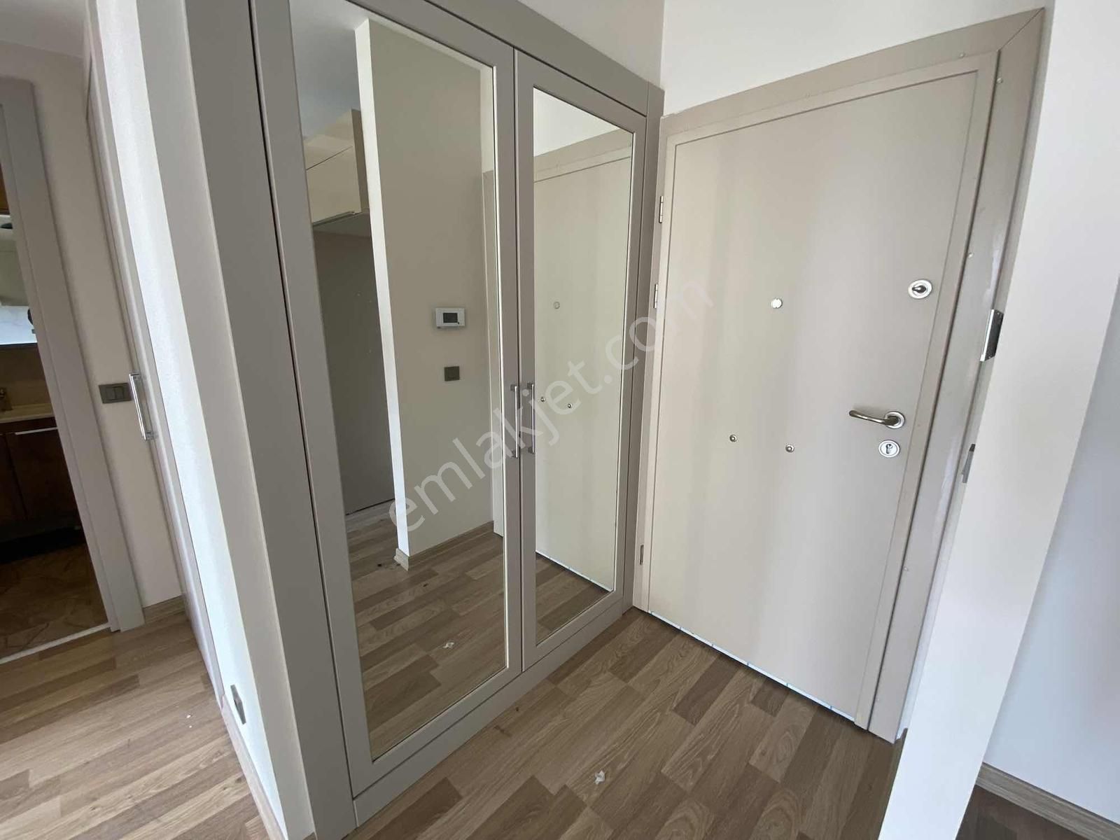 Güneşbahçe Evleri Kiralık 1+1 75 M2 Peyzaj Cephe Balkonlu Daire - Görsel 12