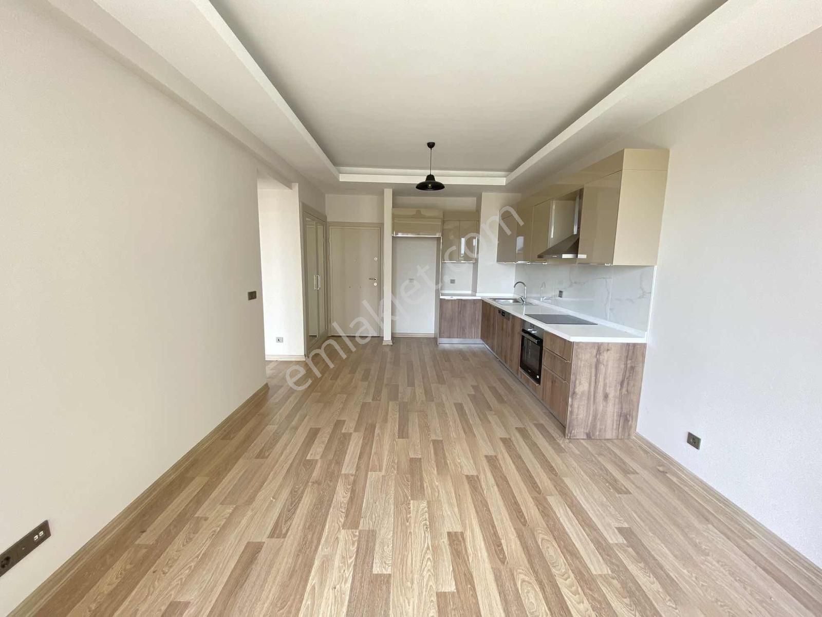 Güneşbahçe Evleri Kiralık 1+1 75 M2 Peyzaj Cephe Balkonlu Daire - Görsel 2