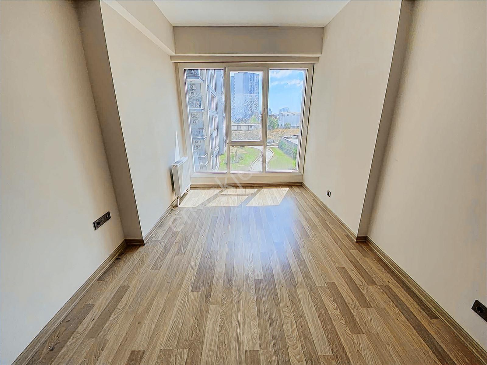 Güneşbahçe Evleri Kiralık 1+1 75 M2 Peyzaj Cephe Balkonlu Daire - Görsel 16