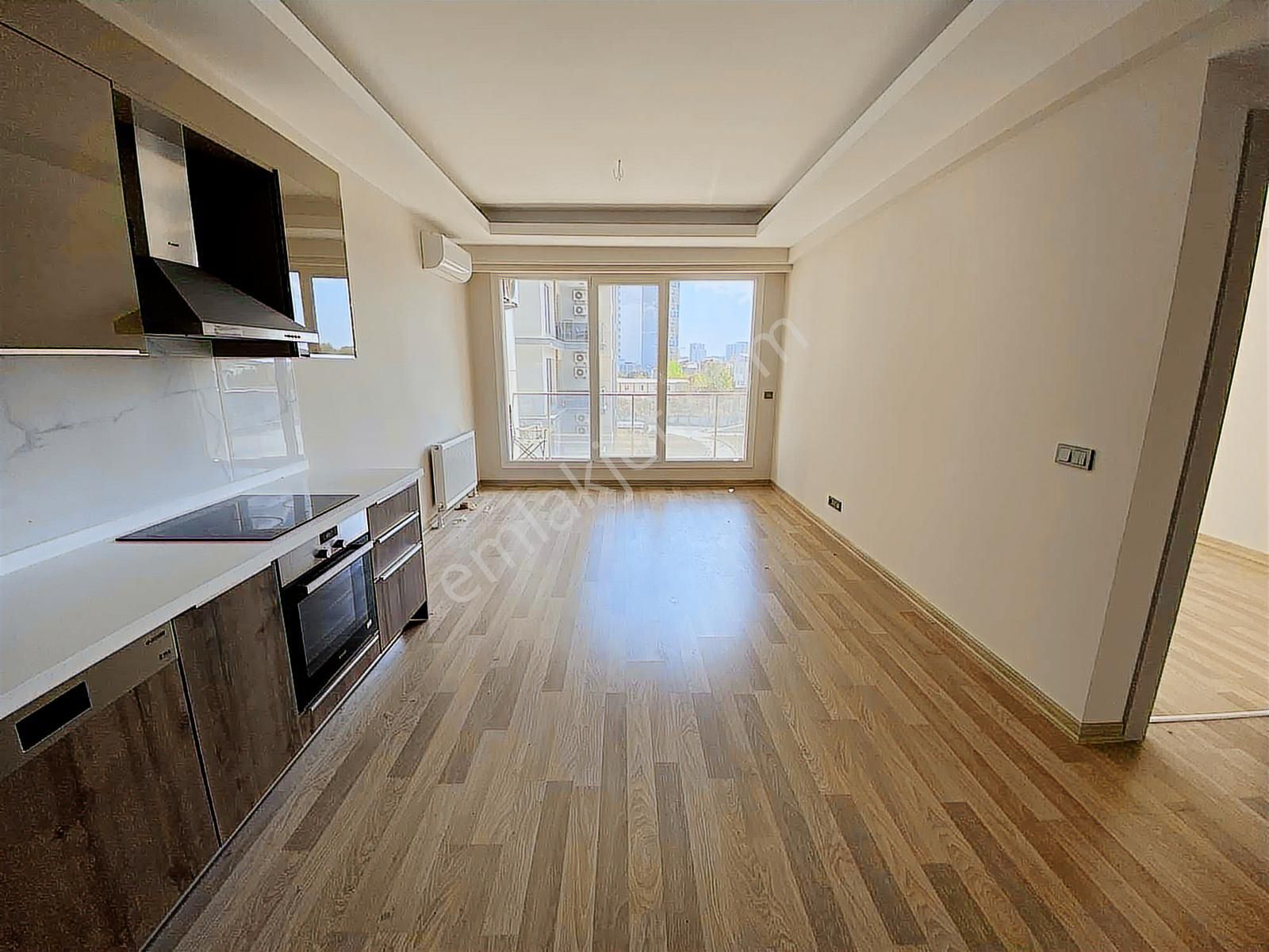 Güneşbahçe Evleri Kiralık 1+1 75 M2 Peyzaj Cephe Balkonlu Daire - Görsel 4