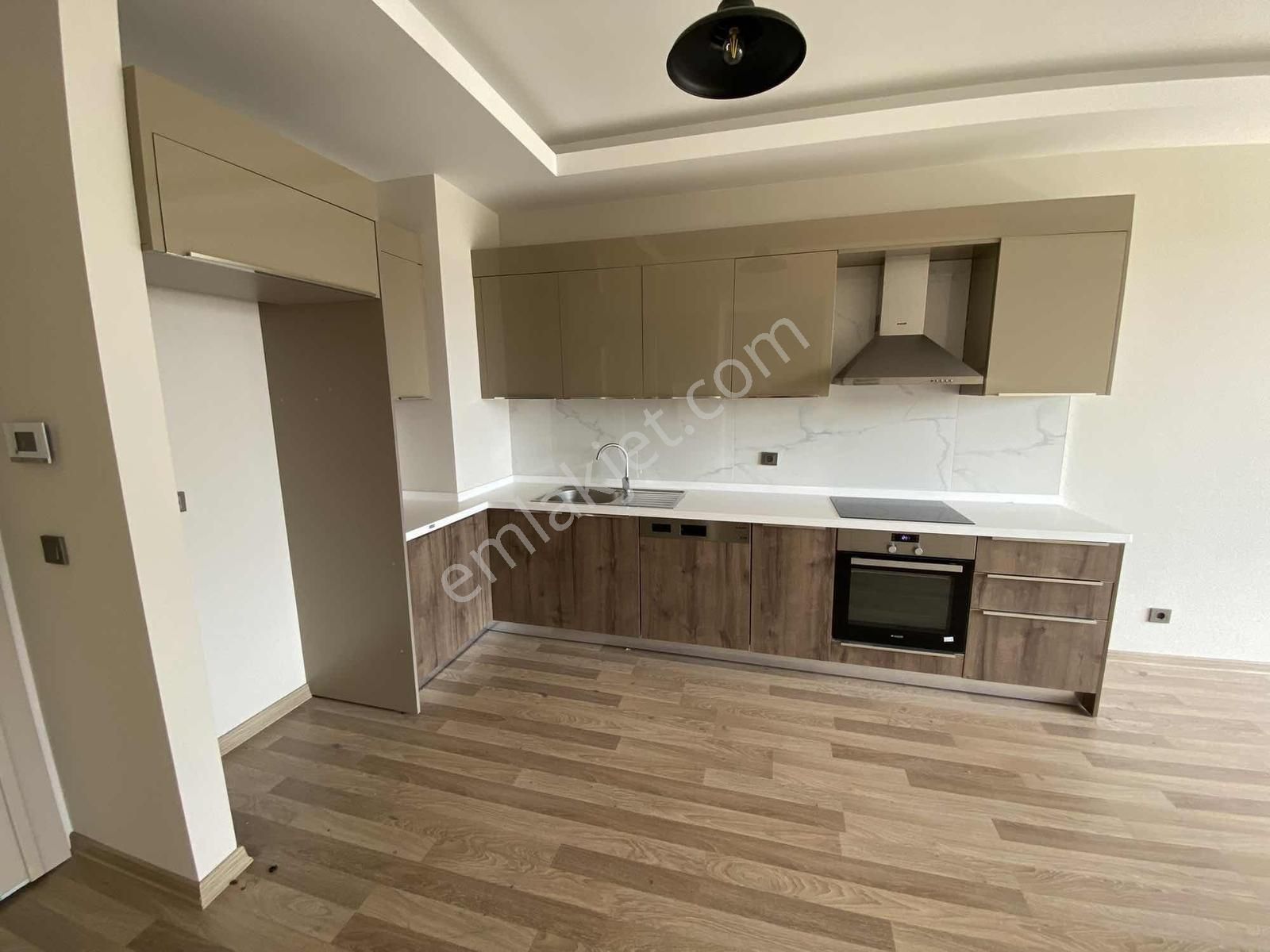 Güneşbahçe Evleri Kiralık 1+1 75 M2 Peyzaj Cephe Balkonlu Daire - Görsel 5