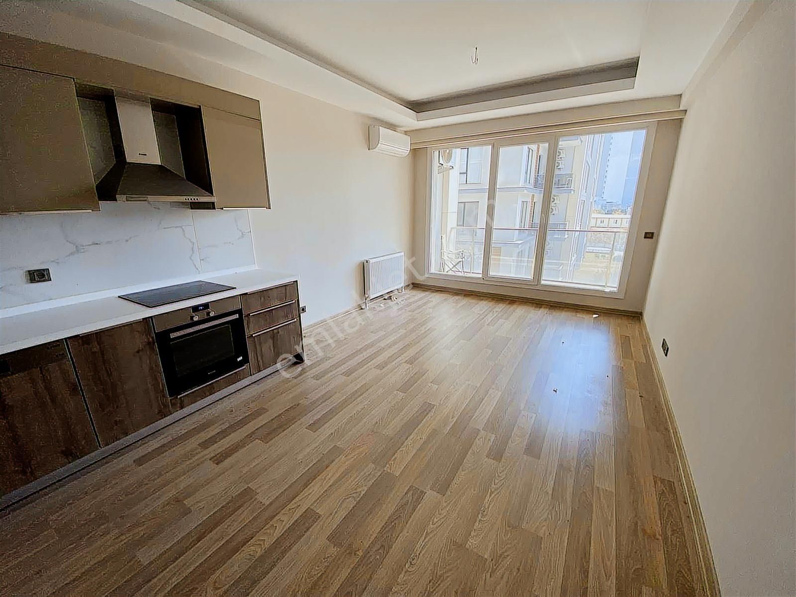 Güneşbahçe Evleri Kiralık 1+1 75 M2 Peyzaj Cephe Balkonlu Daire - Görsel 14