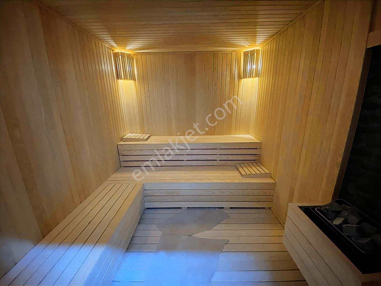 Güneşbahçe Evleri Kiralık 1+1 75 M2 Peyzaj Cephe Balkonlu Daire - Görsel 10