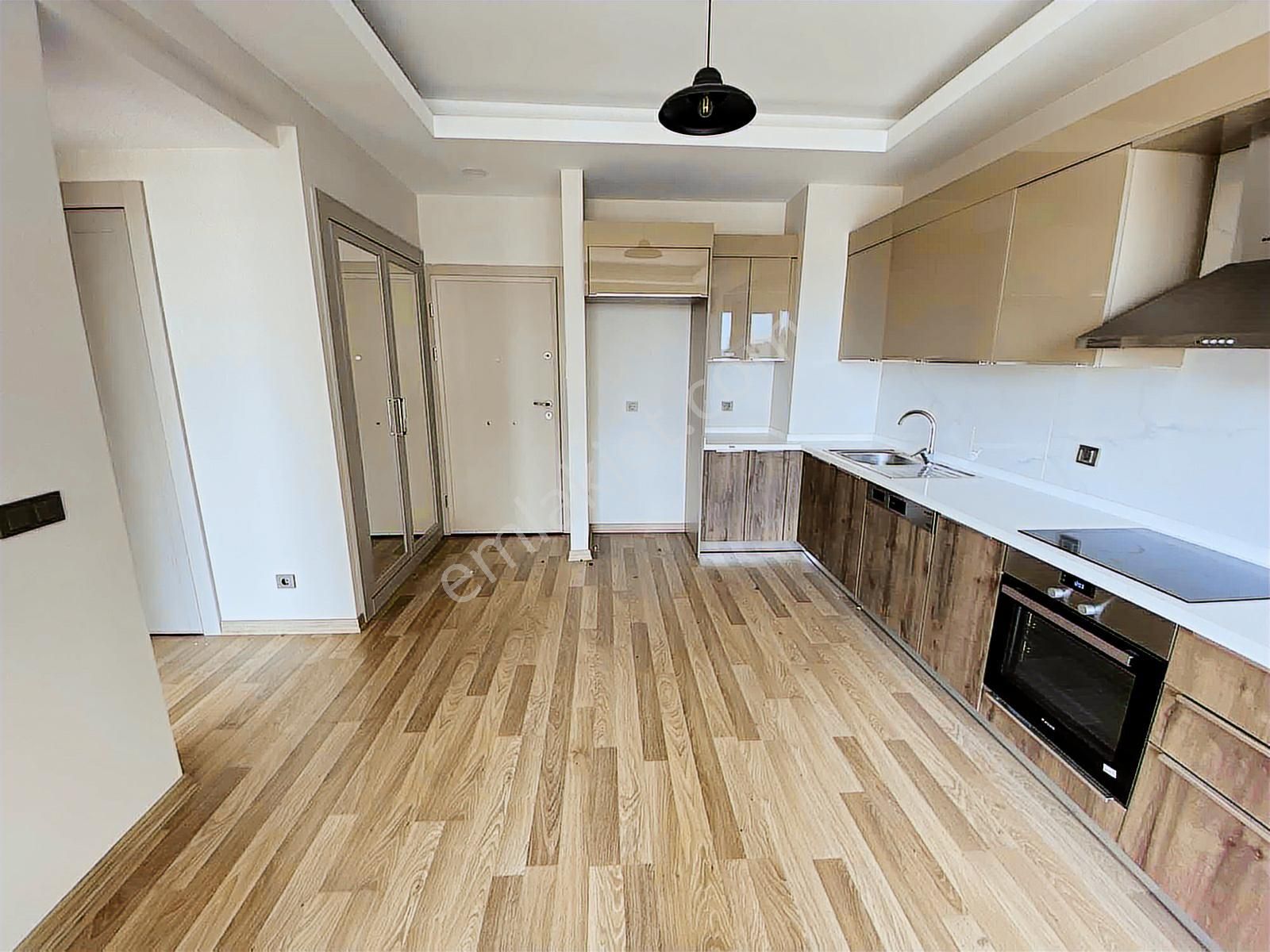 Güneşbahçe Evleri Kiralık 1+1 75 M2 Peyzaj Cephe Balkonlu Daire - Görsel 15