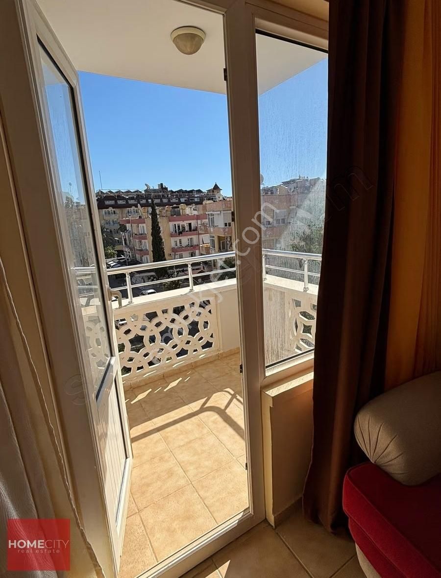 Alanya Obagöl 2+1 Fuuull Eşyalı 100m2 Denize 200m Merkezii Konum - Görsel 8