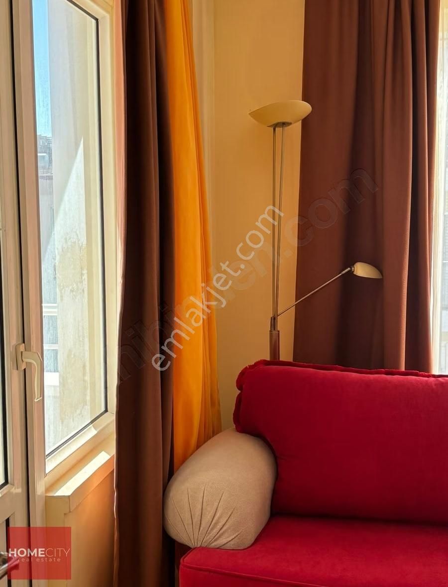 Alanya Obagöl 2+1 Fuuull Eşyalı 100m2 Denize 200m Merkezii Konum - Görsel 27